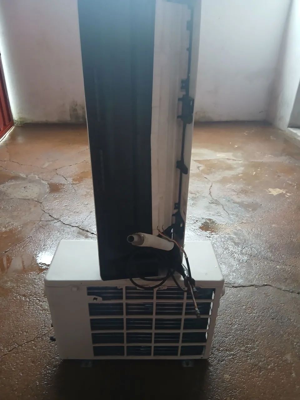 Ar condicionado  - Foto 2