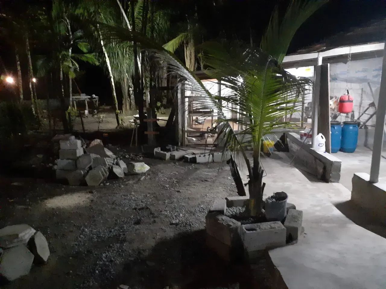 Chácara no Jd. Gaivota, em Itanhaém - Foto 3