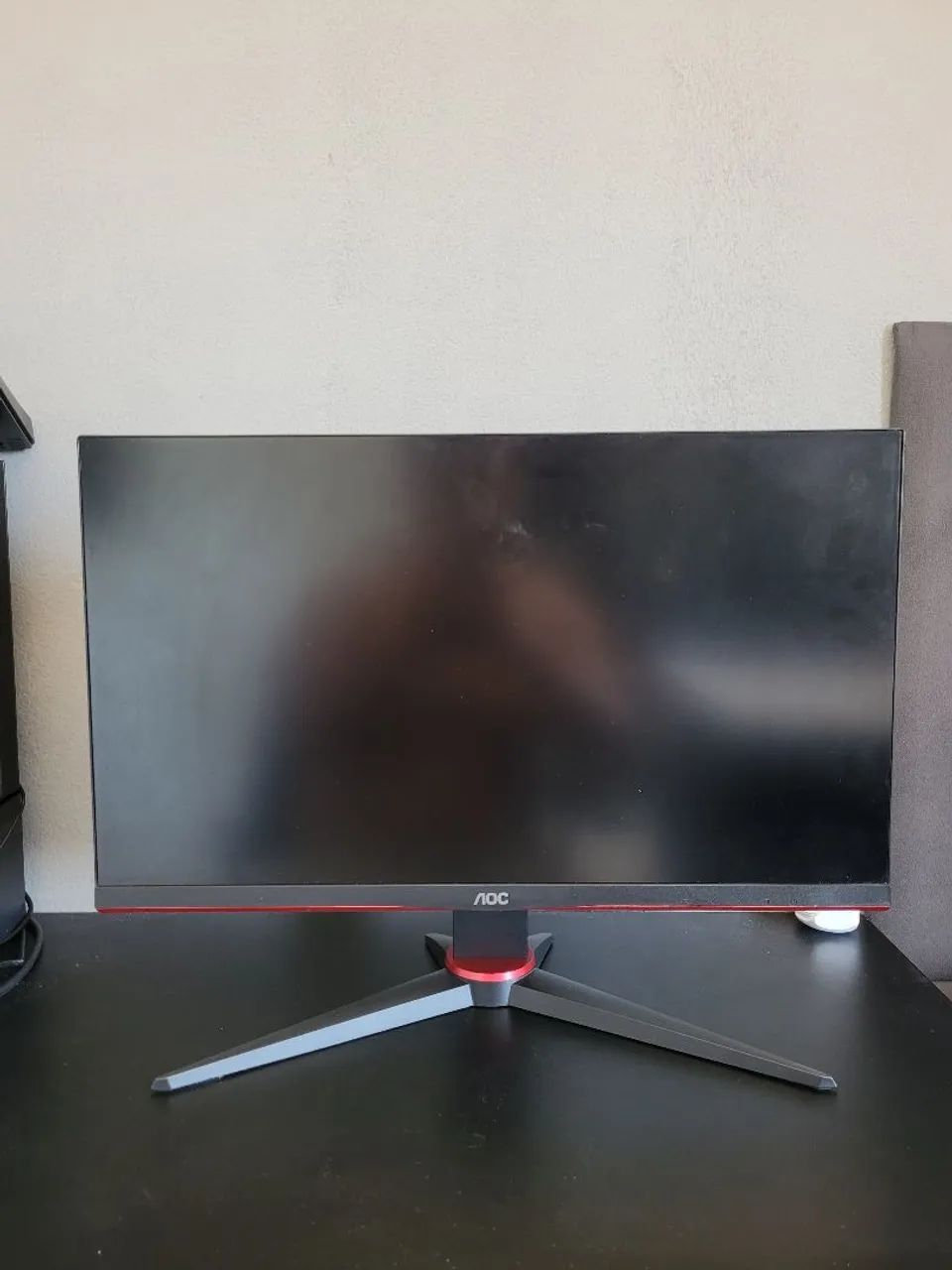 Monitor AOC 24° 165hz
