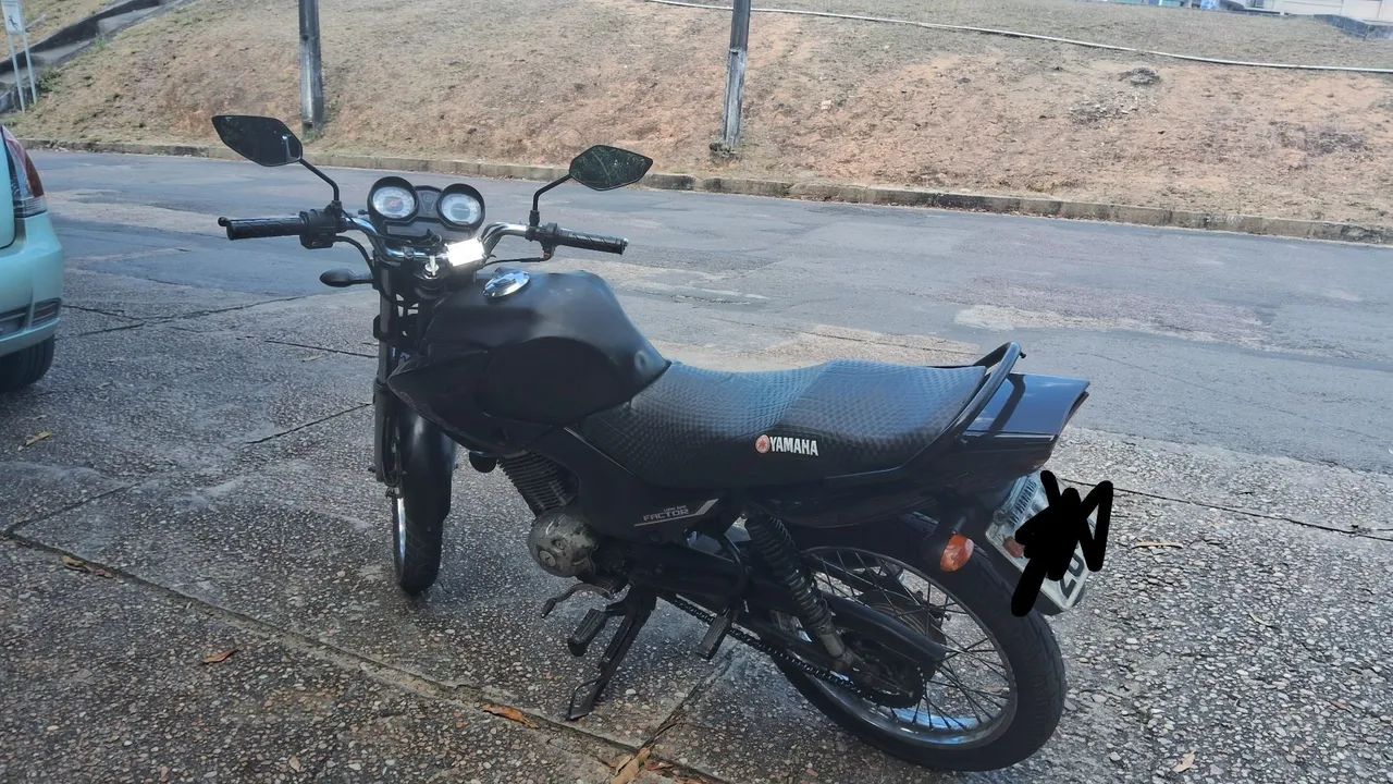 Factor 125 - Foto 2