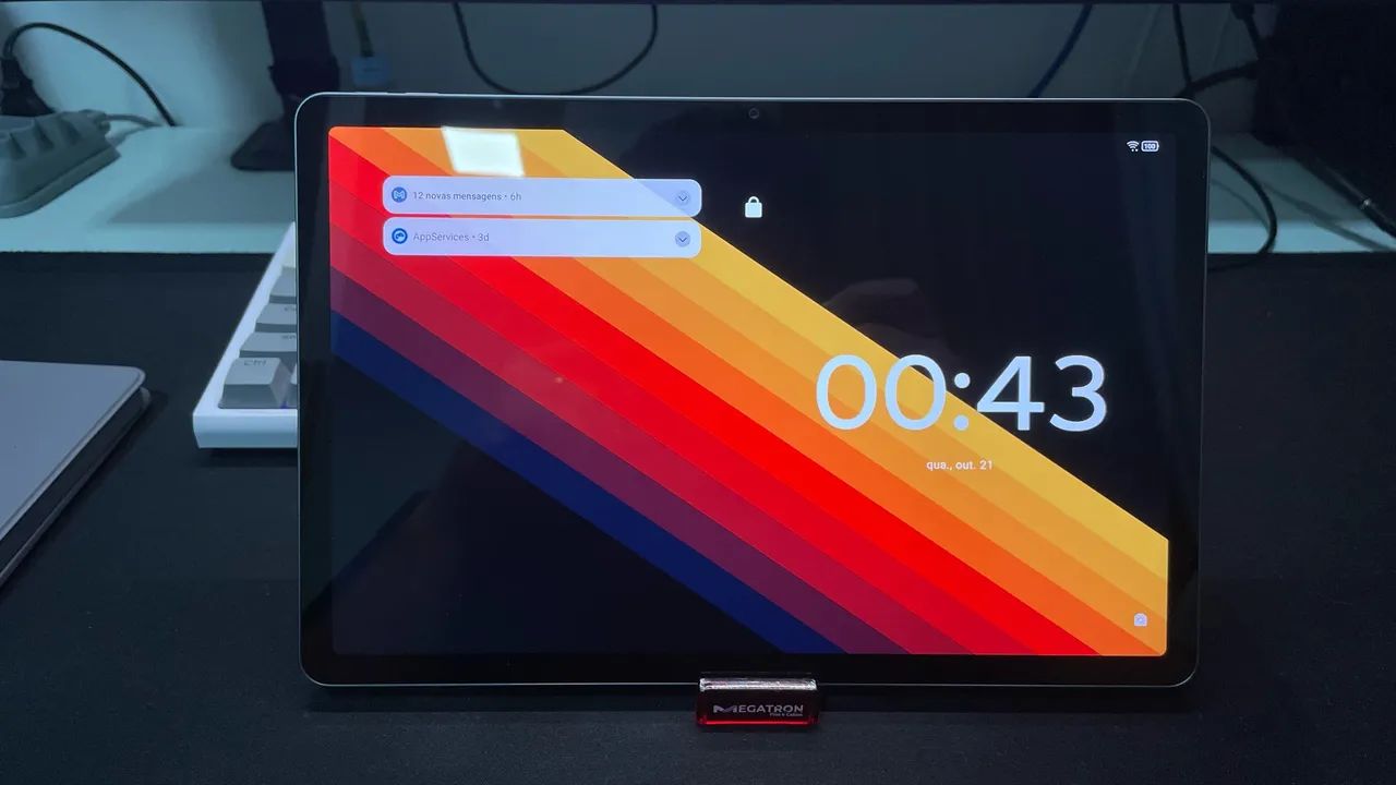 Tablet Lenovo Idea Tab 8GB