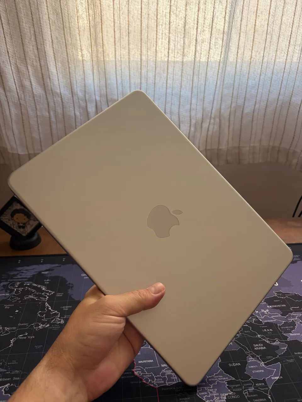 MacBook Neo - Silver - 8/512 G - Foto 2