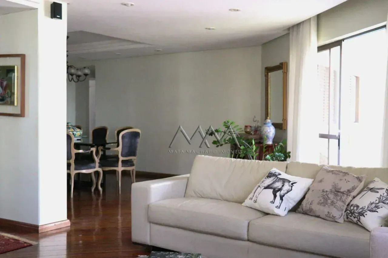 Cobertura à venda no Gutierrez | 460 m² - 4 quartos. - Foto 2