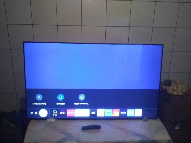 Smartv 50 4k 