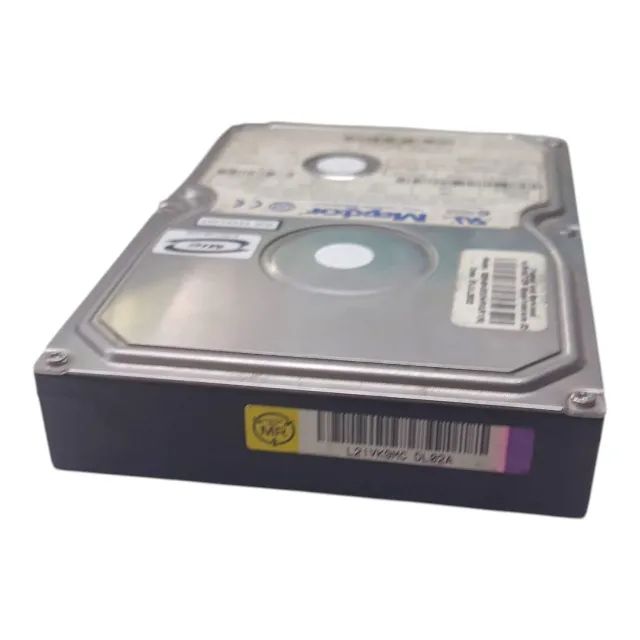 HDD de 20GB No Estado - Foto 4