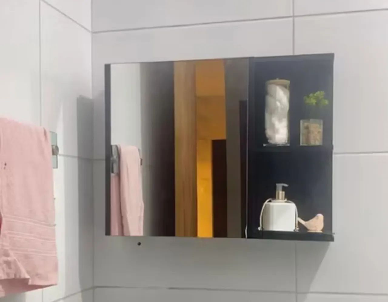 Armário banheiro  - Foto 2