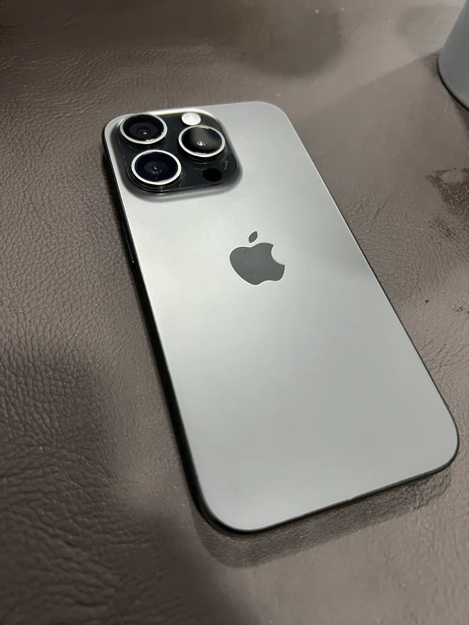 Iphone 15 Pro 256gb