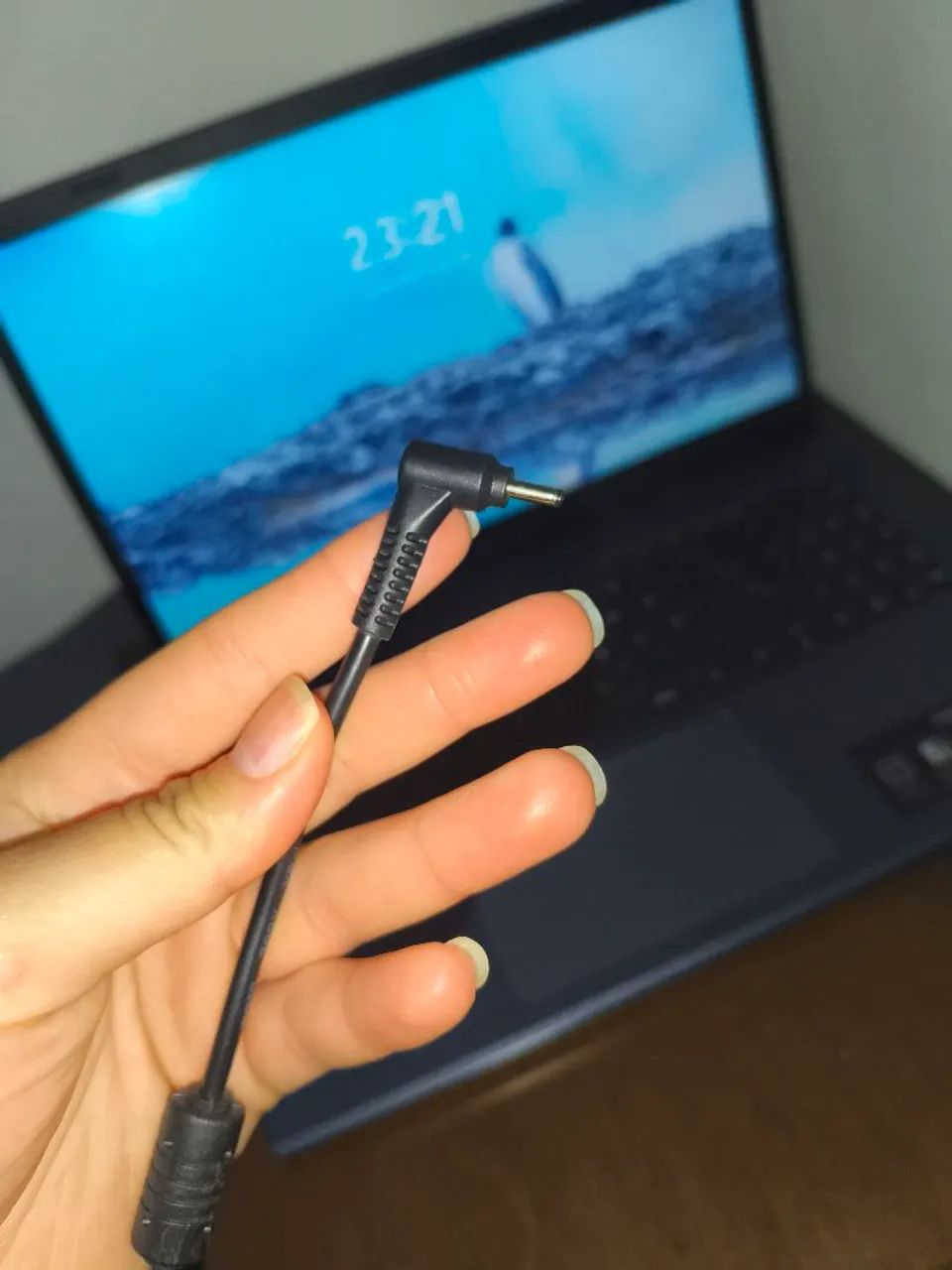 Notebook Acer Azul  - Foto 3