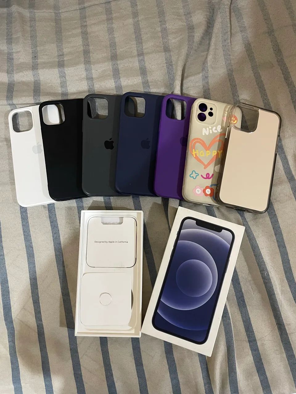 iphone 12 64 gigas - Foto 4