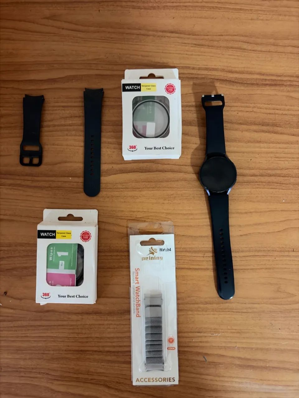 Galaxy Watch 6 - 44mm LTE - Foto 5