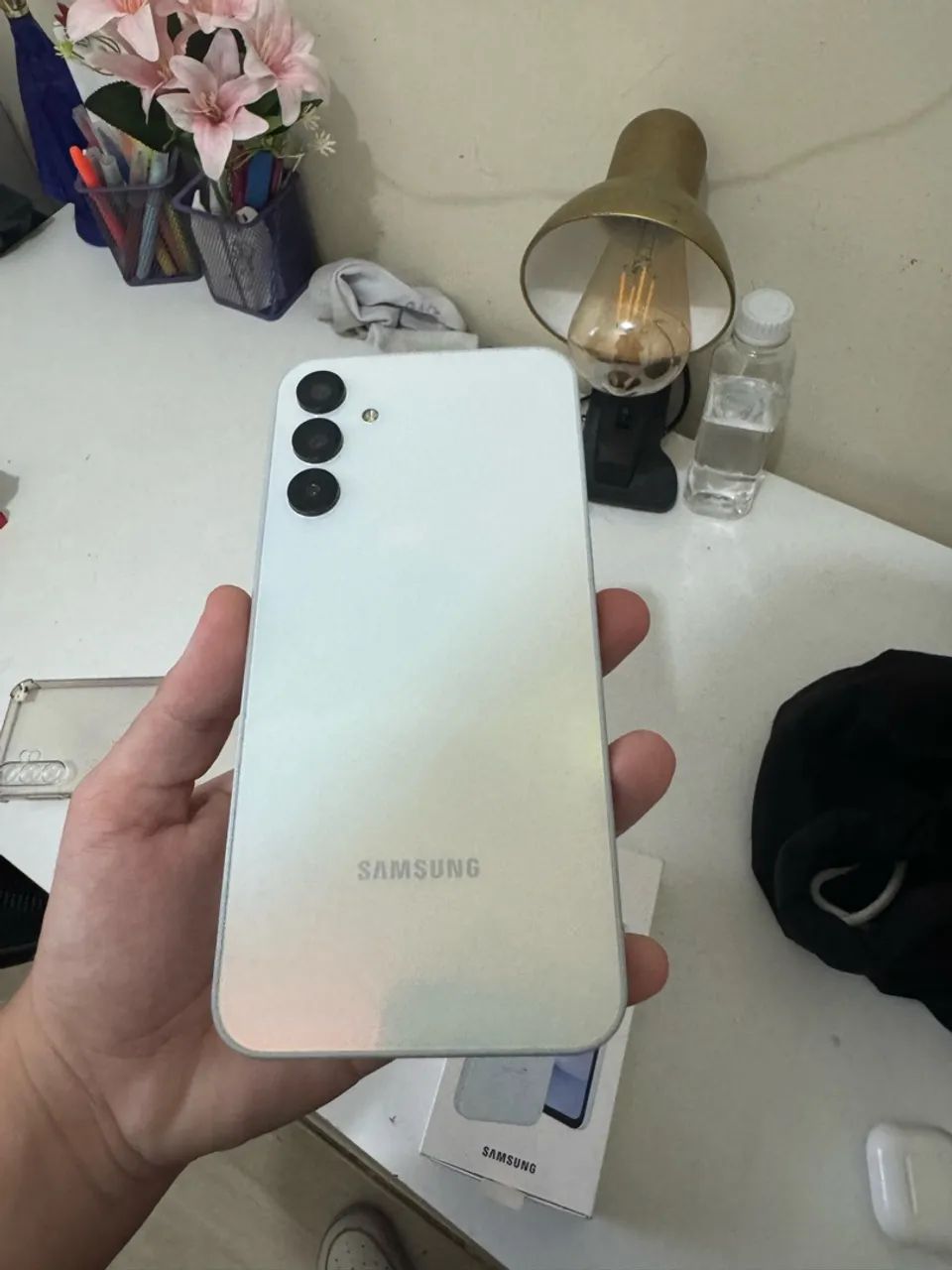 Samsung A15 - Foto 3