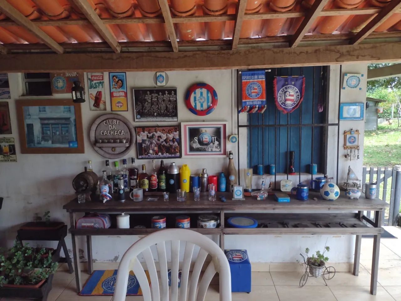Vendo sítio em Inhambupe a 3km da cidade.