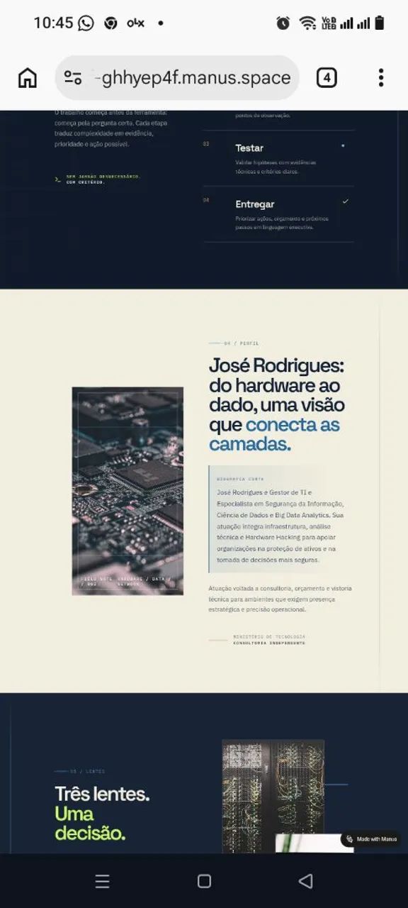 SAFECORE DE TECNOLOGIA