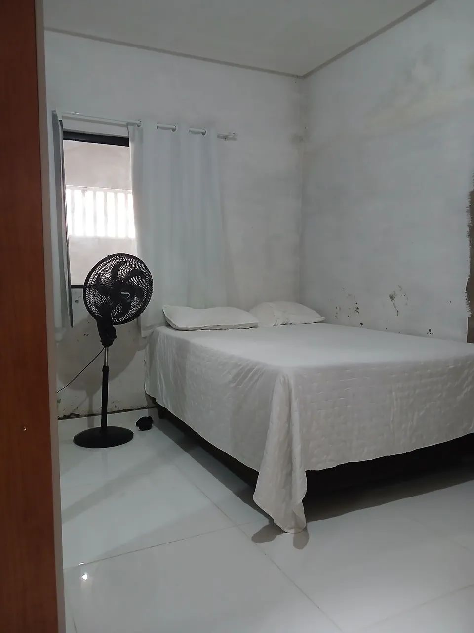 Casa pra vender no conjunto Geniparana.,cidade operária.  - Foto 4