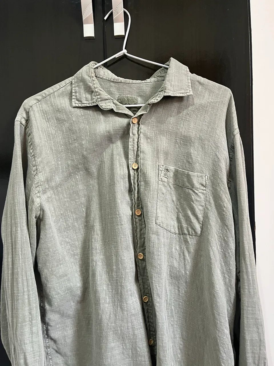 Camisas Social AD ORIGINAL  - Foto 3