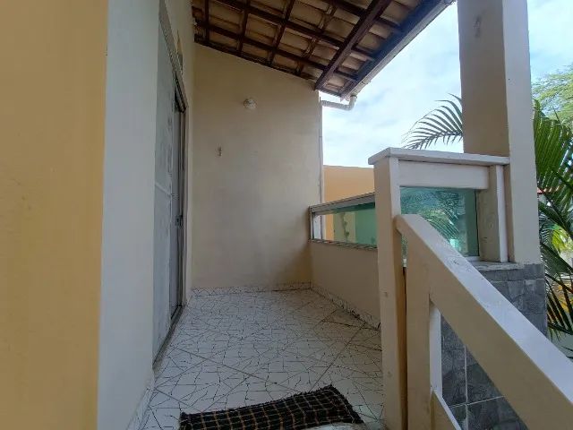 Quarto e Sala 04 Ruas Praia Ipitanga Divisa com Vilas Atlantico - Foto 4