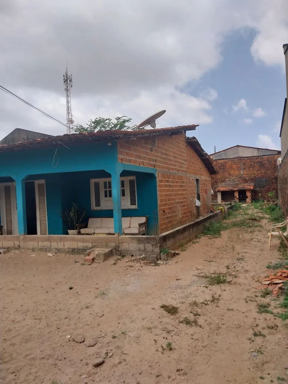  casa no recantos do turu - Foto 4