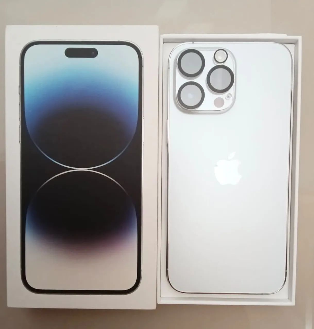 iPhone 14 Pro Max  - Foto 2