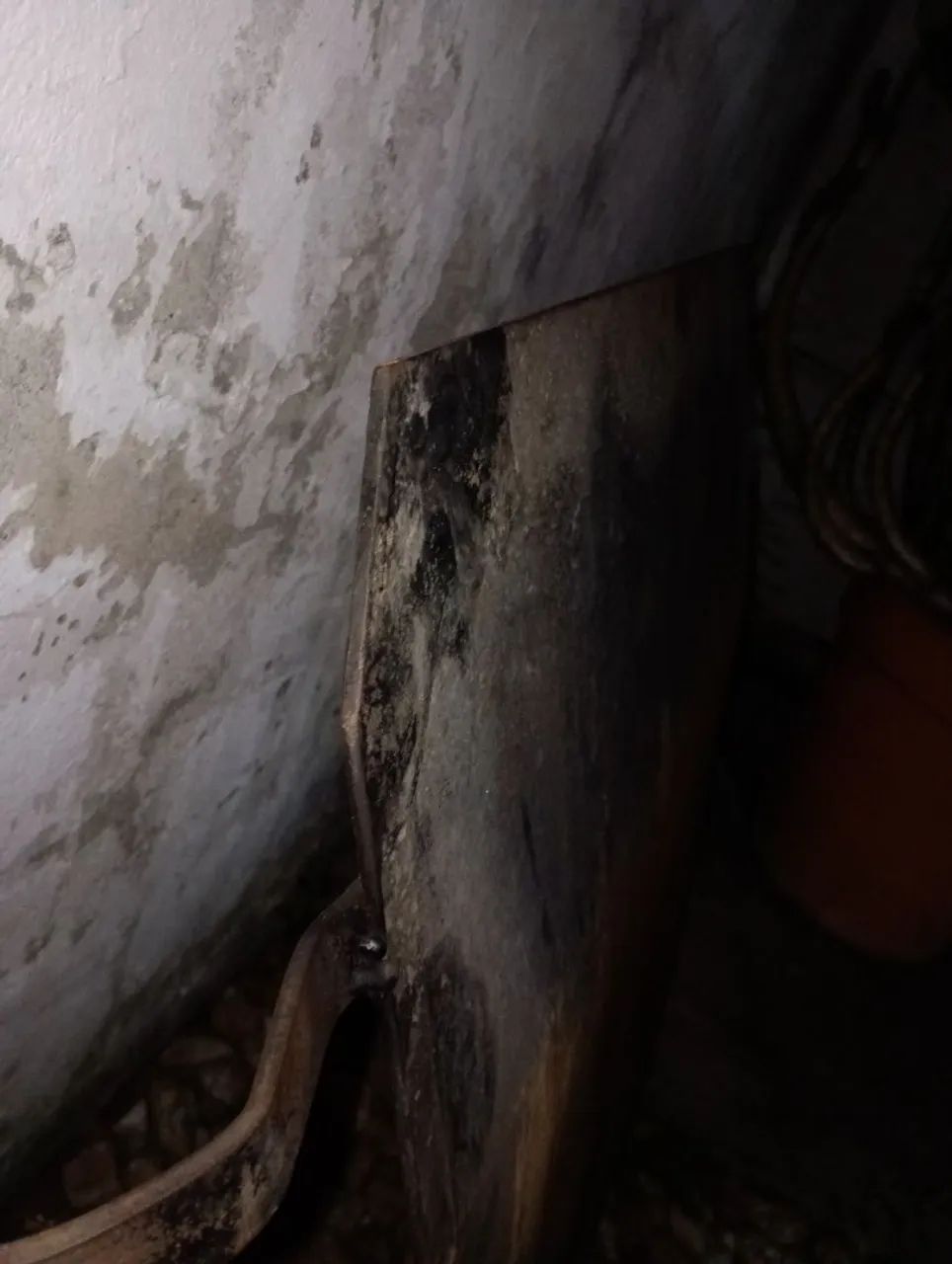 Chapa de proteção motor Volkswagen BRUTA carro rebaixado
