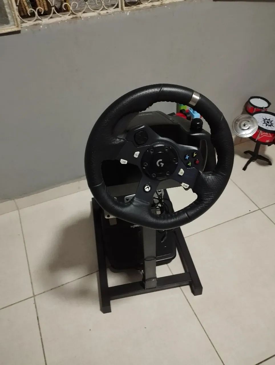 Volante Logitech G920 - Foto 2