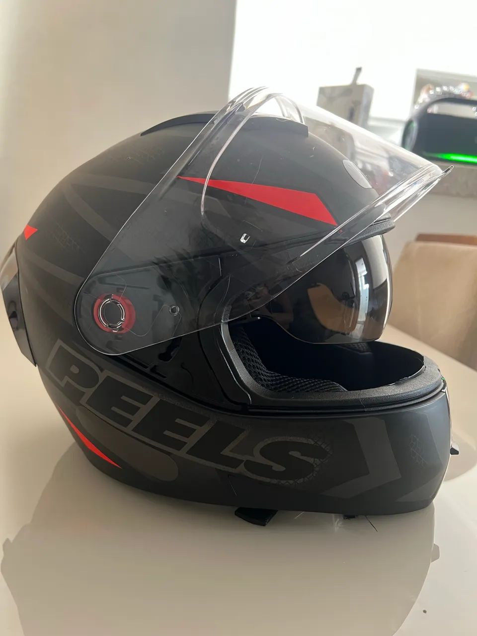 Capacete Peels - Foto 4