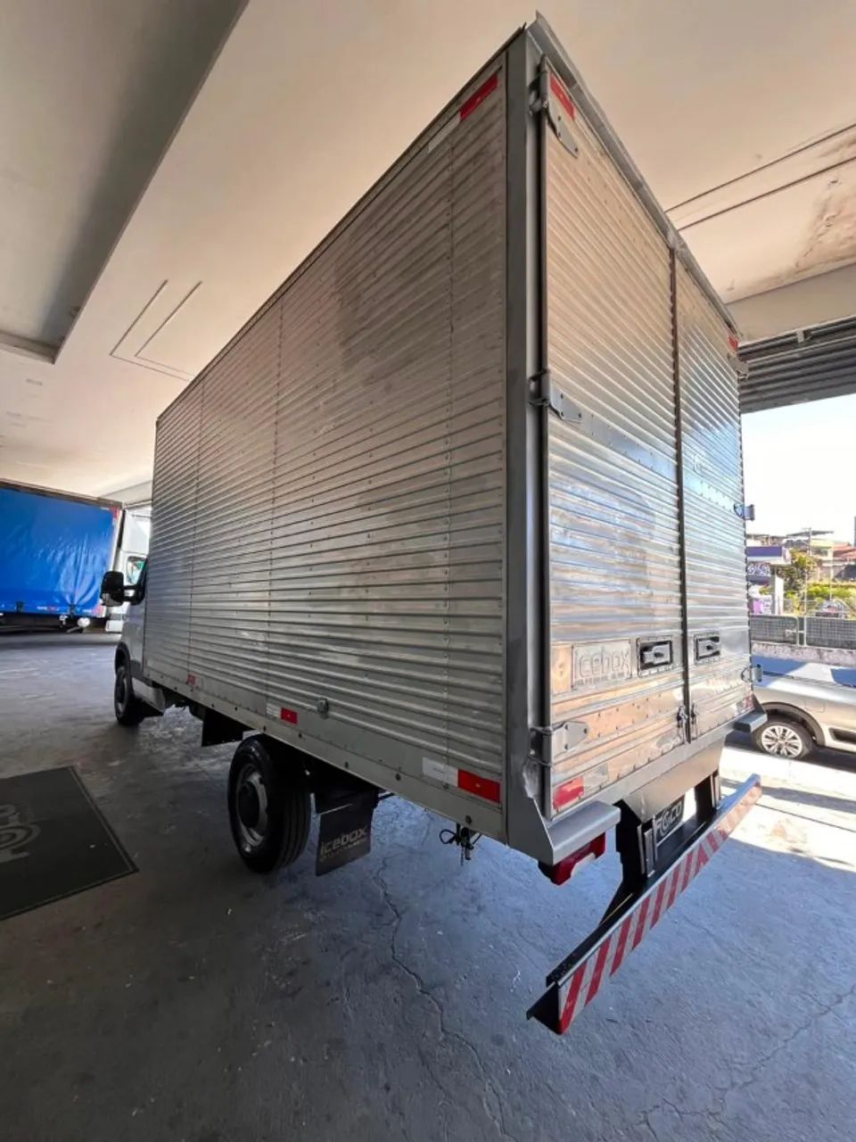 IVECO DAILY 35S14  - Foto 5