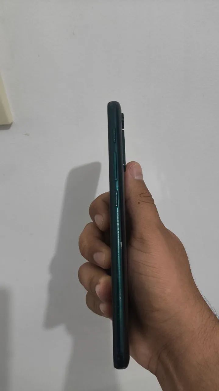 Motorola One Fusion  - Foto 3