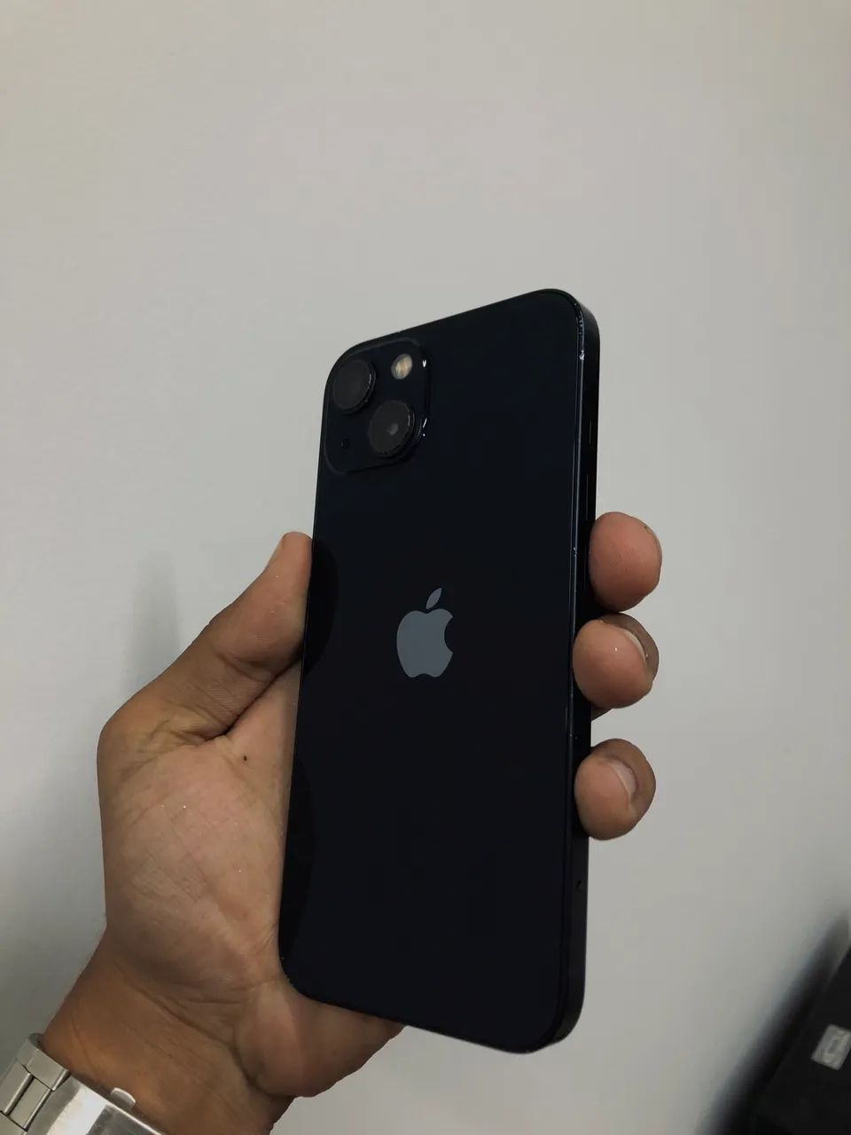 Vendo iPhone 13 128gb - Foto 6