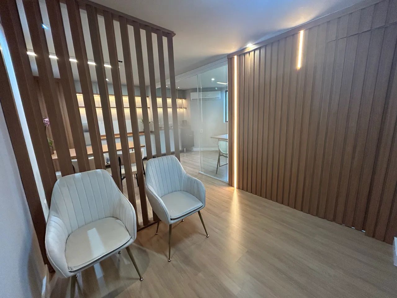 Sala Comercial! Reformada!  *Aceita Permuta* - Foto 5