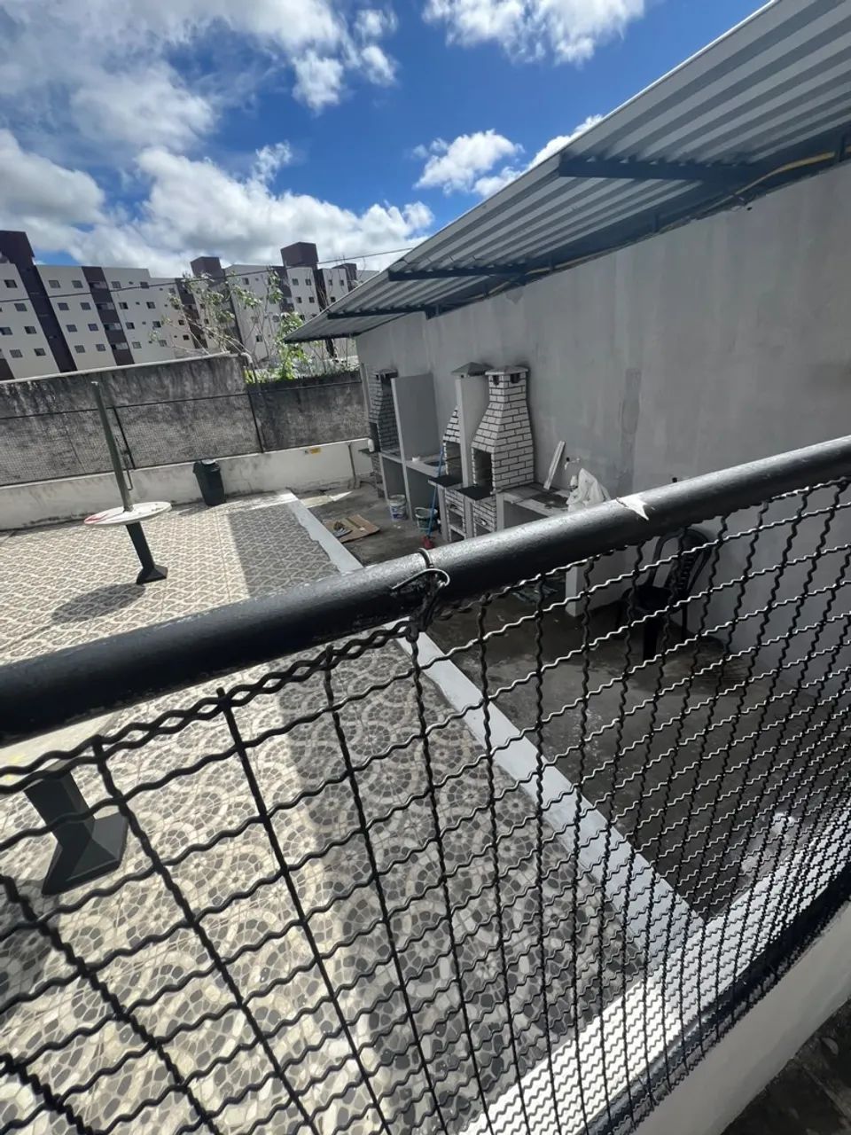 Apartamento no Novo geisel  - Foto 4