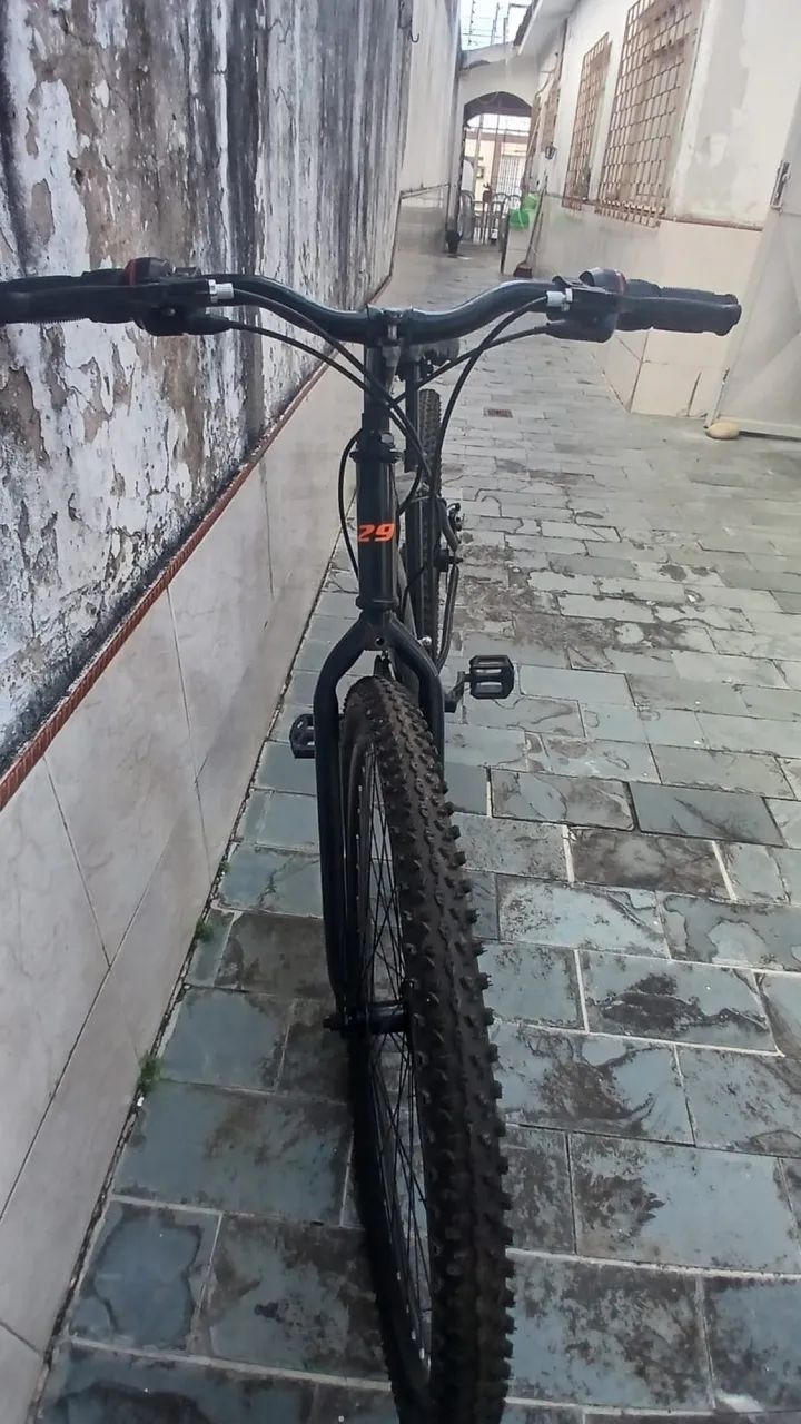 Bicicleta aro 29 - Foto 4