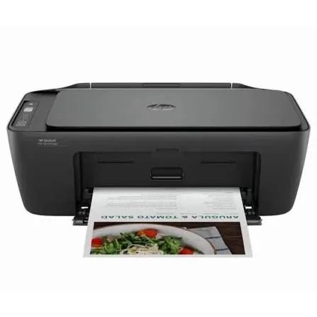 Vendo impressora Hp