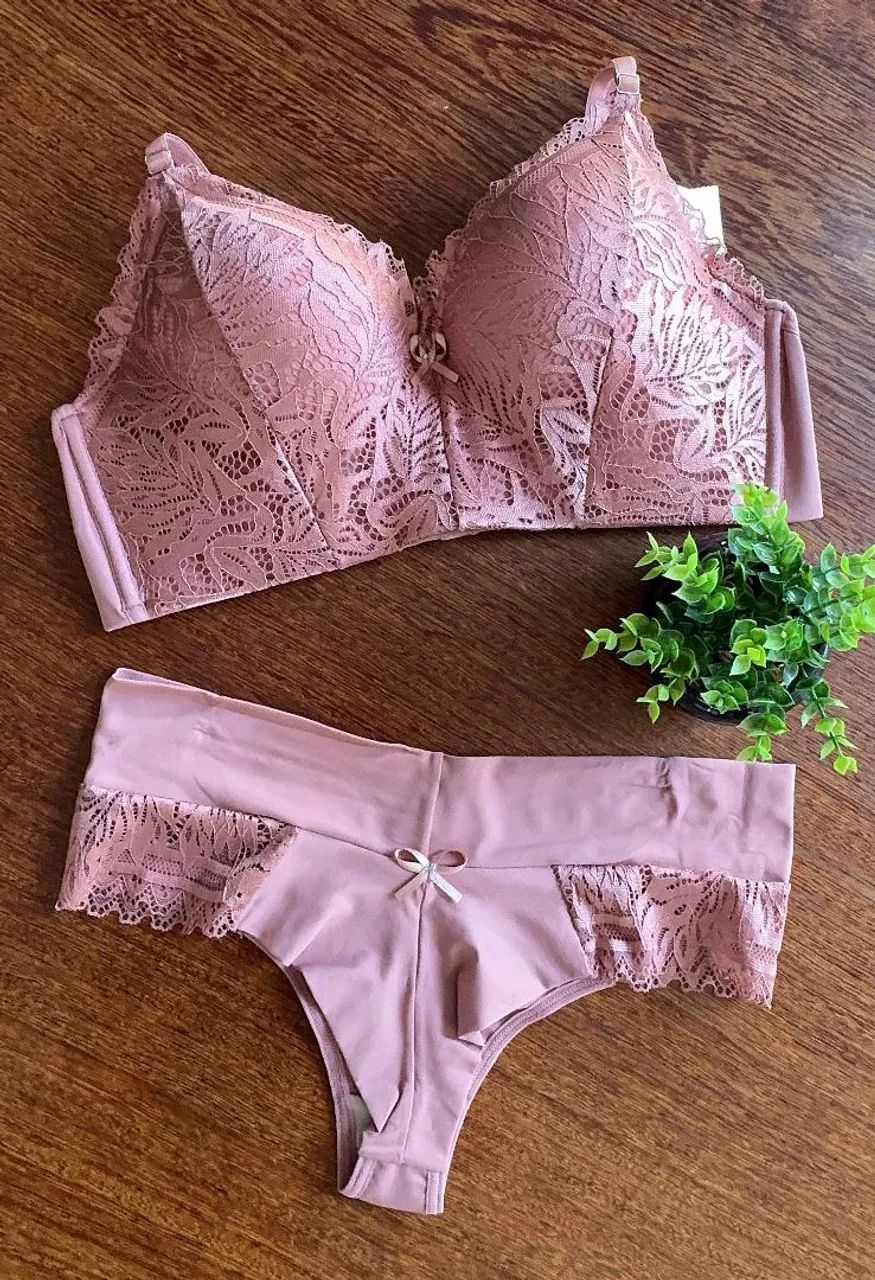 Moda íntima  - Foto 2