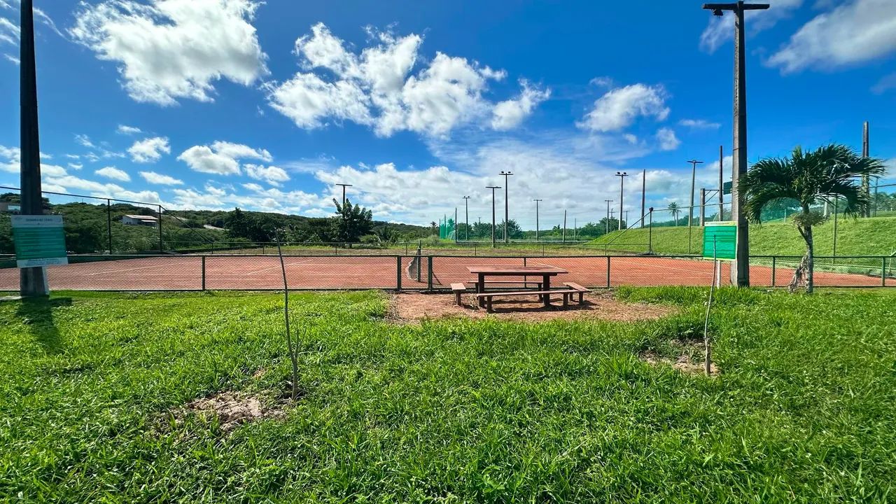 Terreno condomínio lagoa do mato - Foto 3