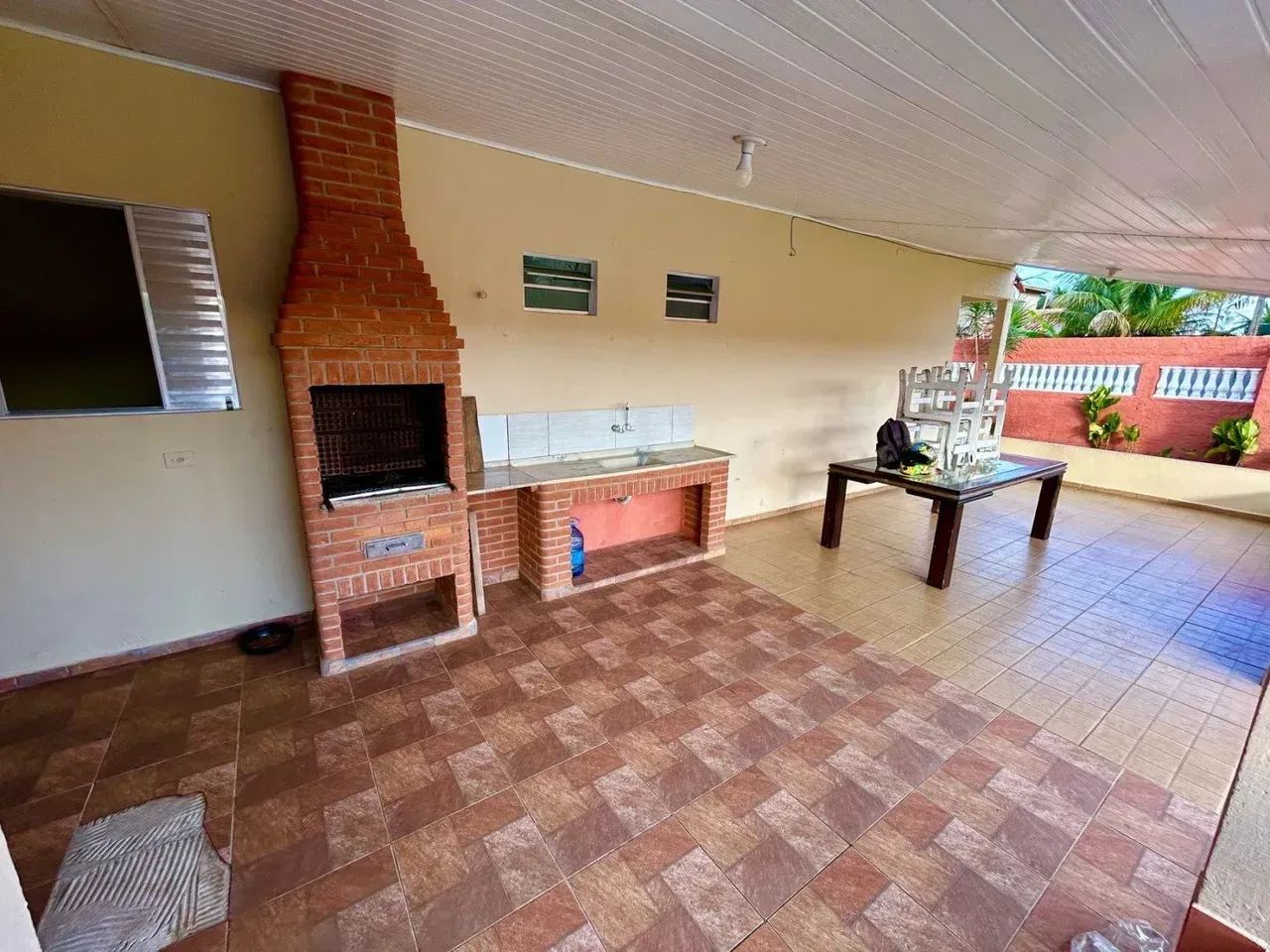 Chácara com 4 quartos e piscina em Itanhaém - R$ 750.000,00. - Foto 2