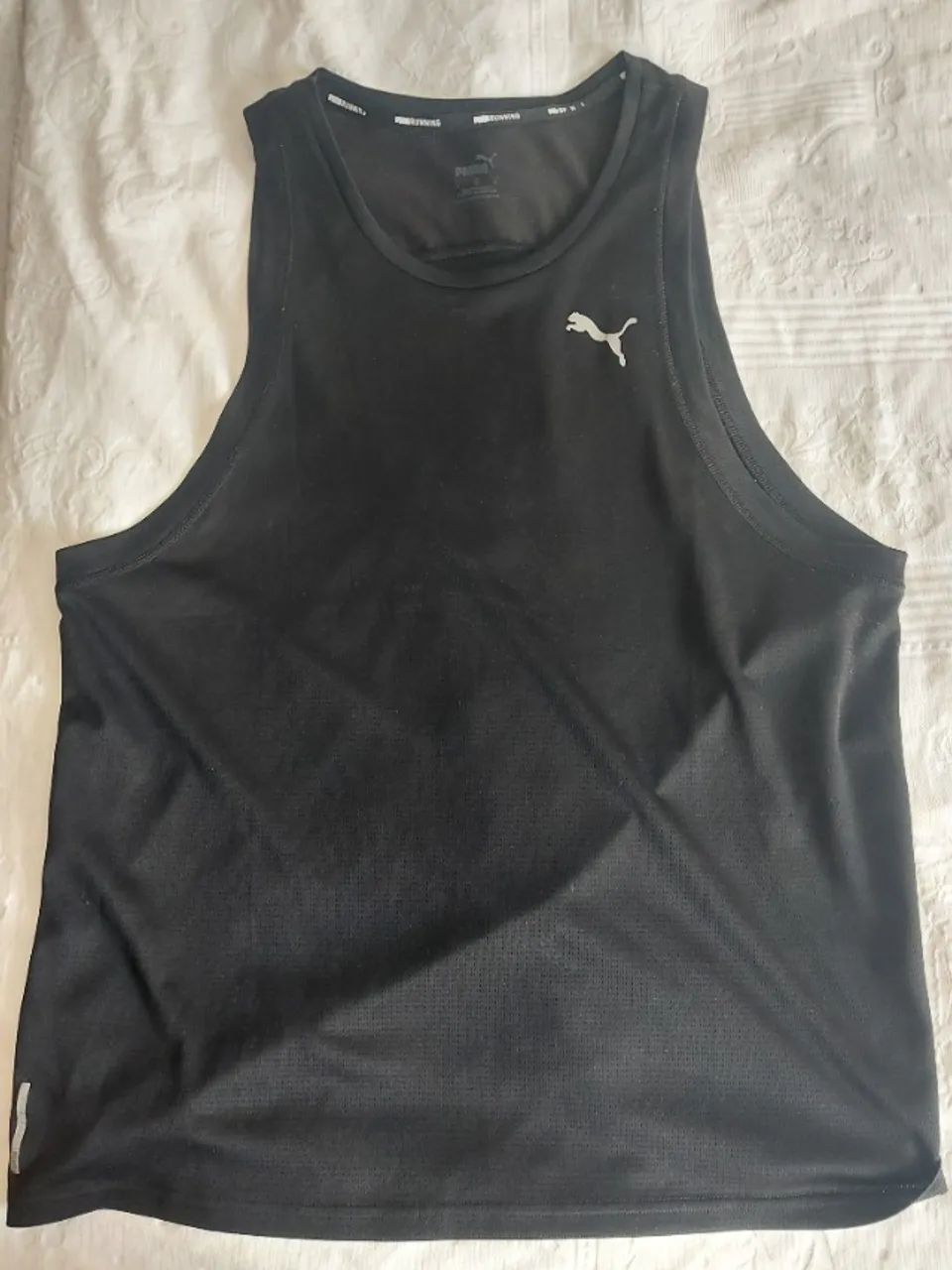 Regata Puma  - Foto 3