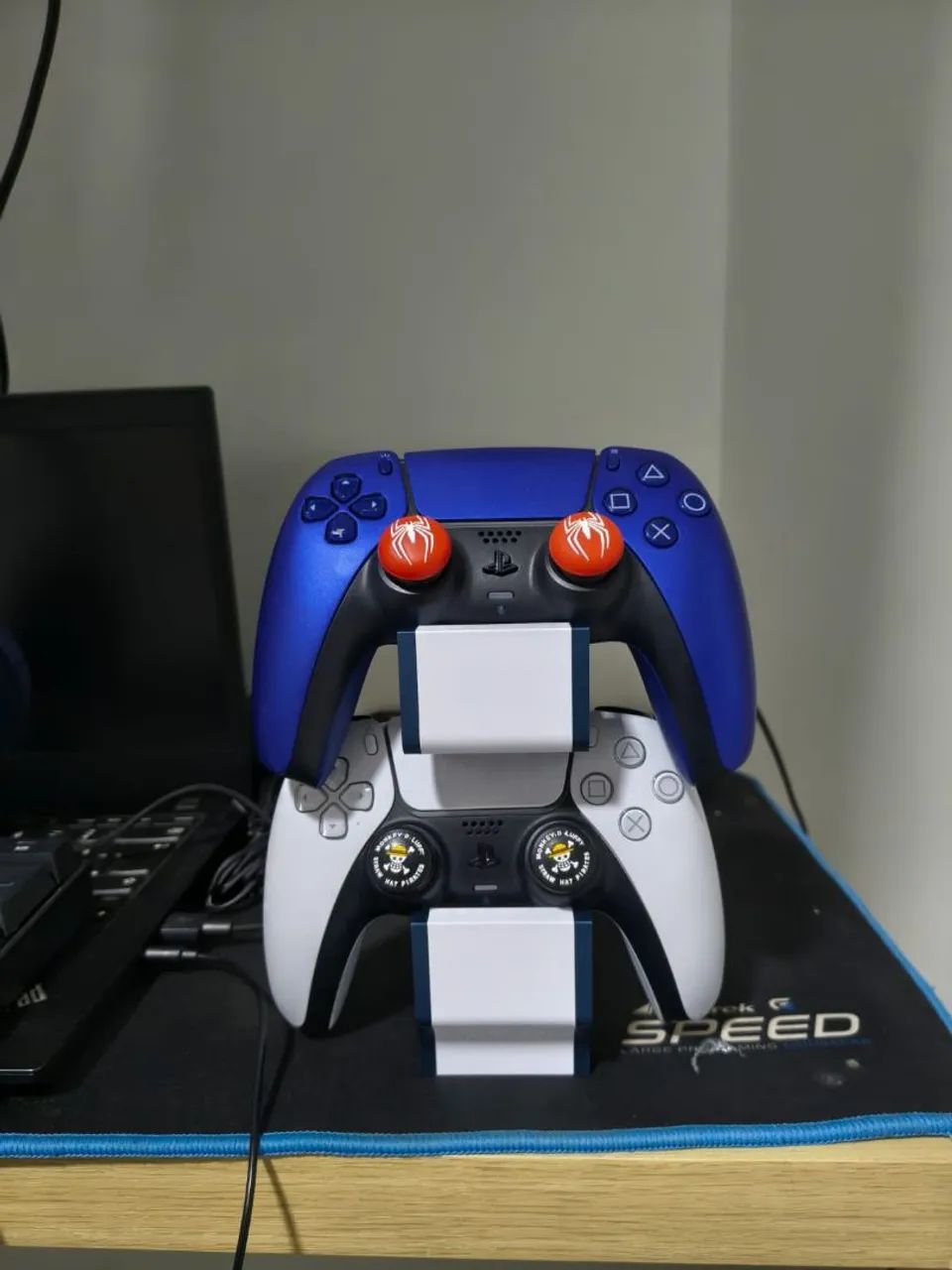 Suporte para controle PS5 - Foto 2