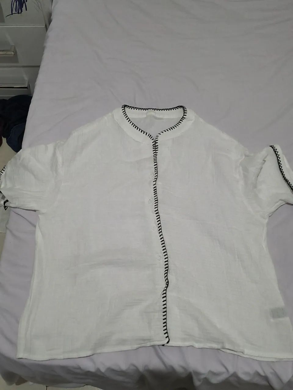 Camisa 30,00 cada - Foto 2
