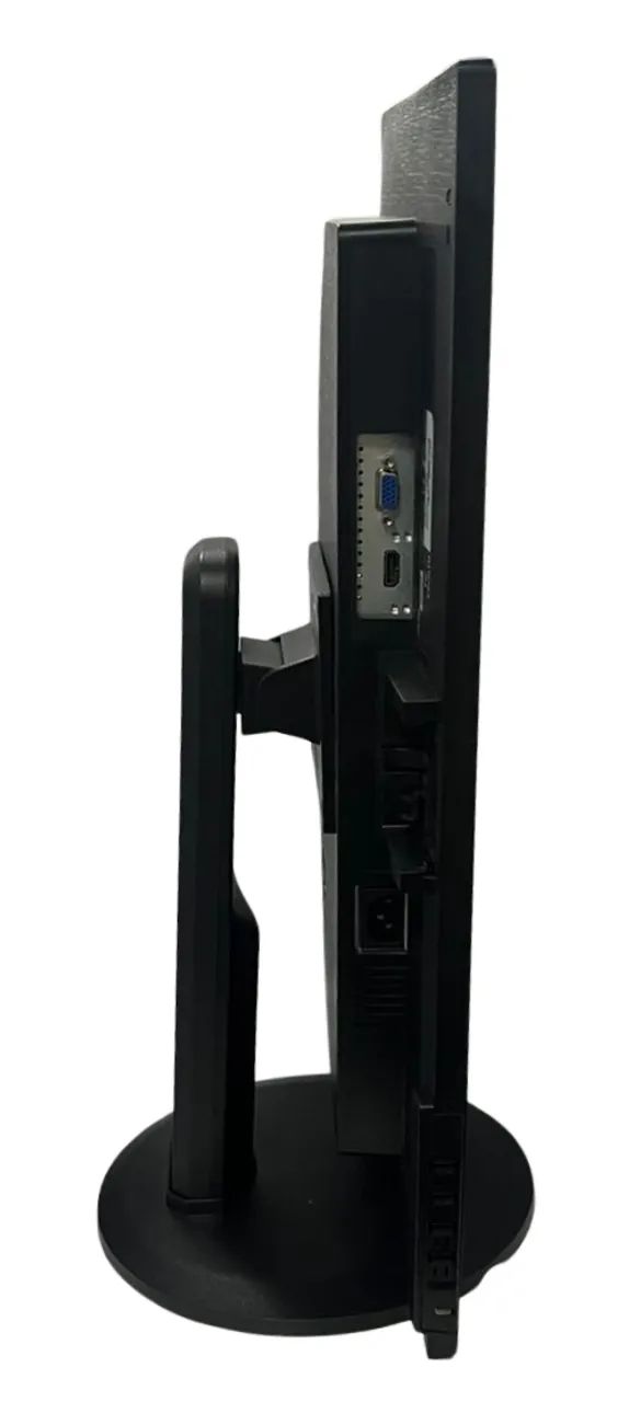 Monitor AOC M2470SWH2 23,6? Polegadas Full HD HDMI/VGA - Foto 2