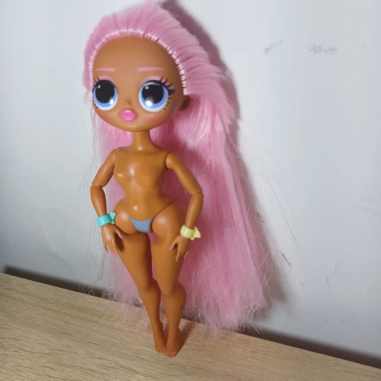 Boneca LOL Sunshine Makeover Doll - Foto 3