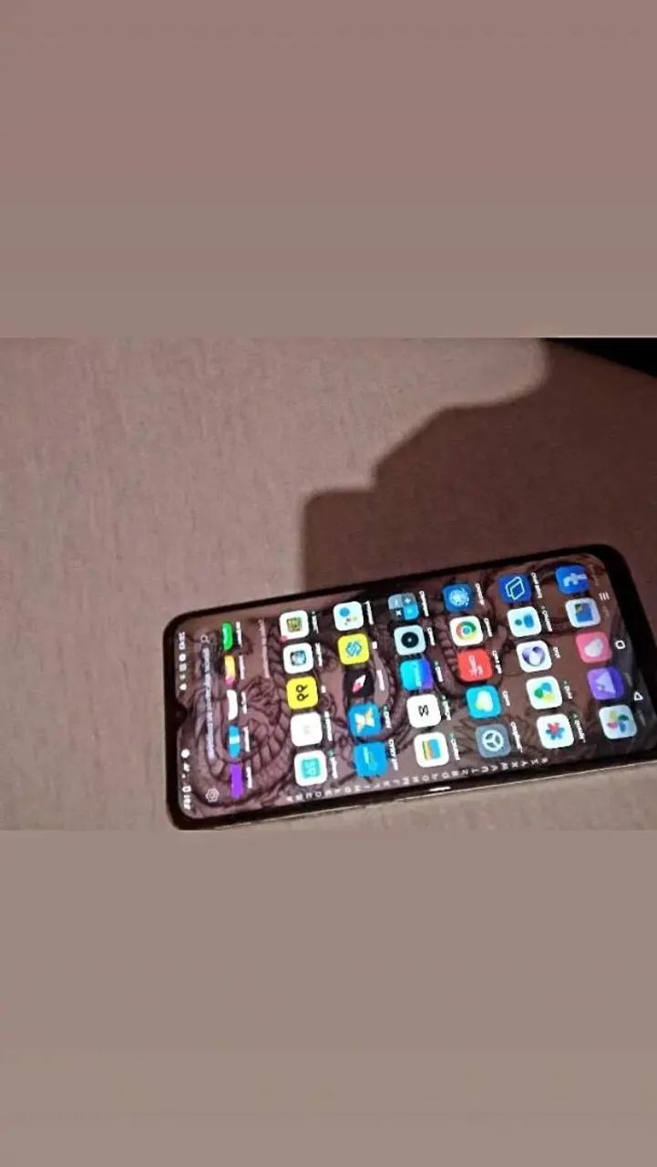 Realme C63 ? Com caixa / Tudo funcionando / Rio Branco - Foto 3