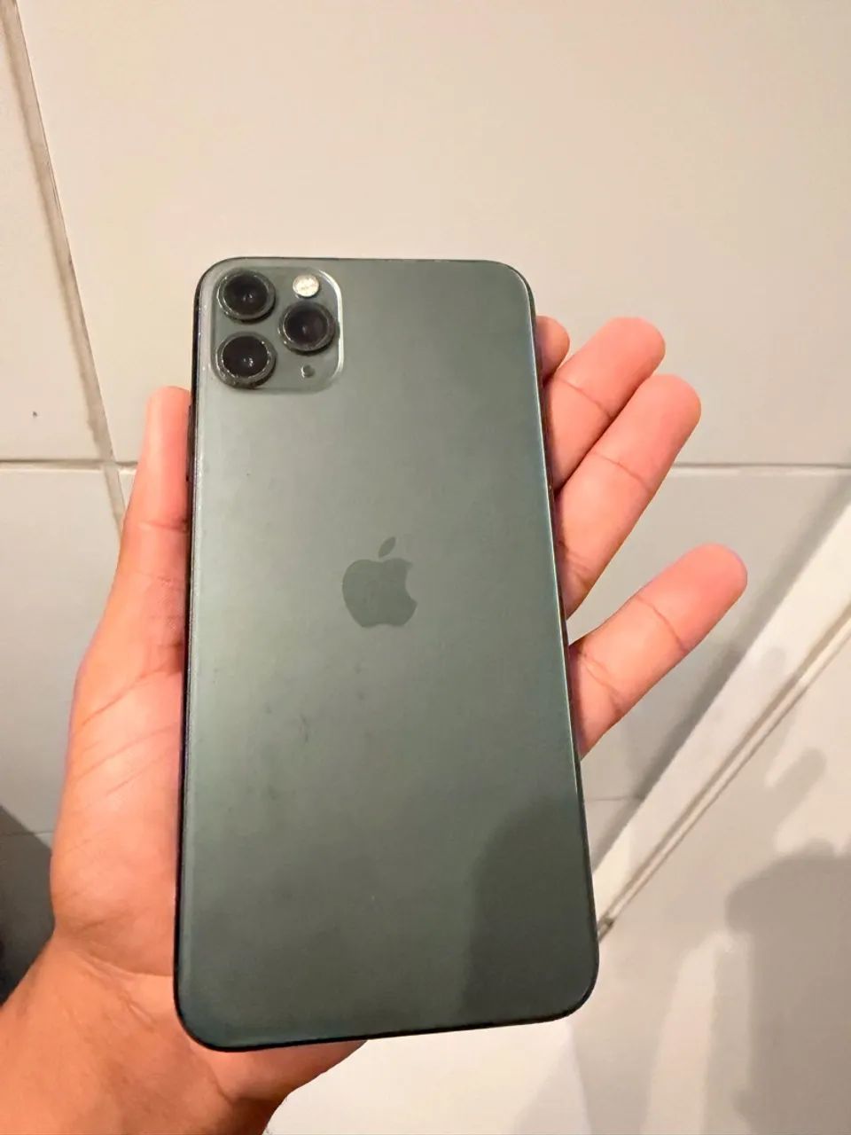 Vendo iPhone 11 64 gb *60