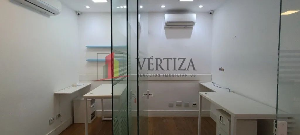 Casa comercial para locação com 191m² na Vila Olímpia - Foto 4
