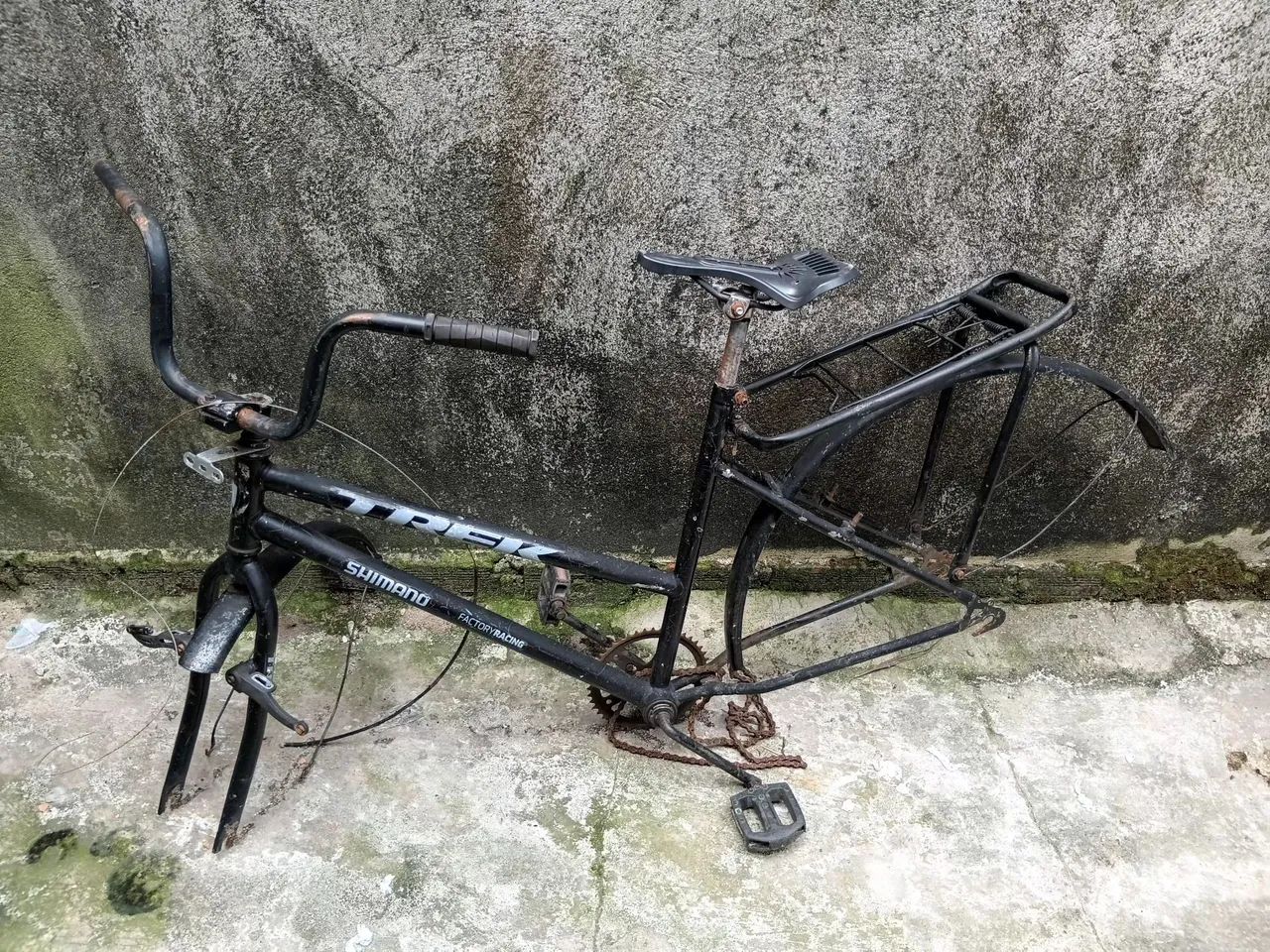 Bicicleta Aro 24 - Shimano  - Foto 3