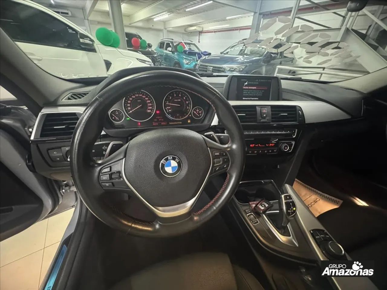 BMW 320I 320i 2018 - Foto 5