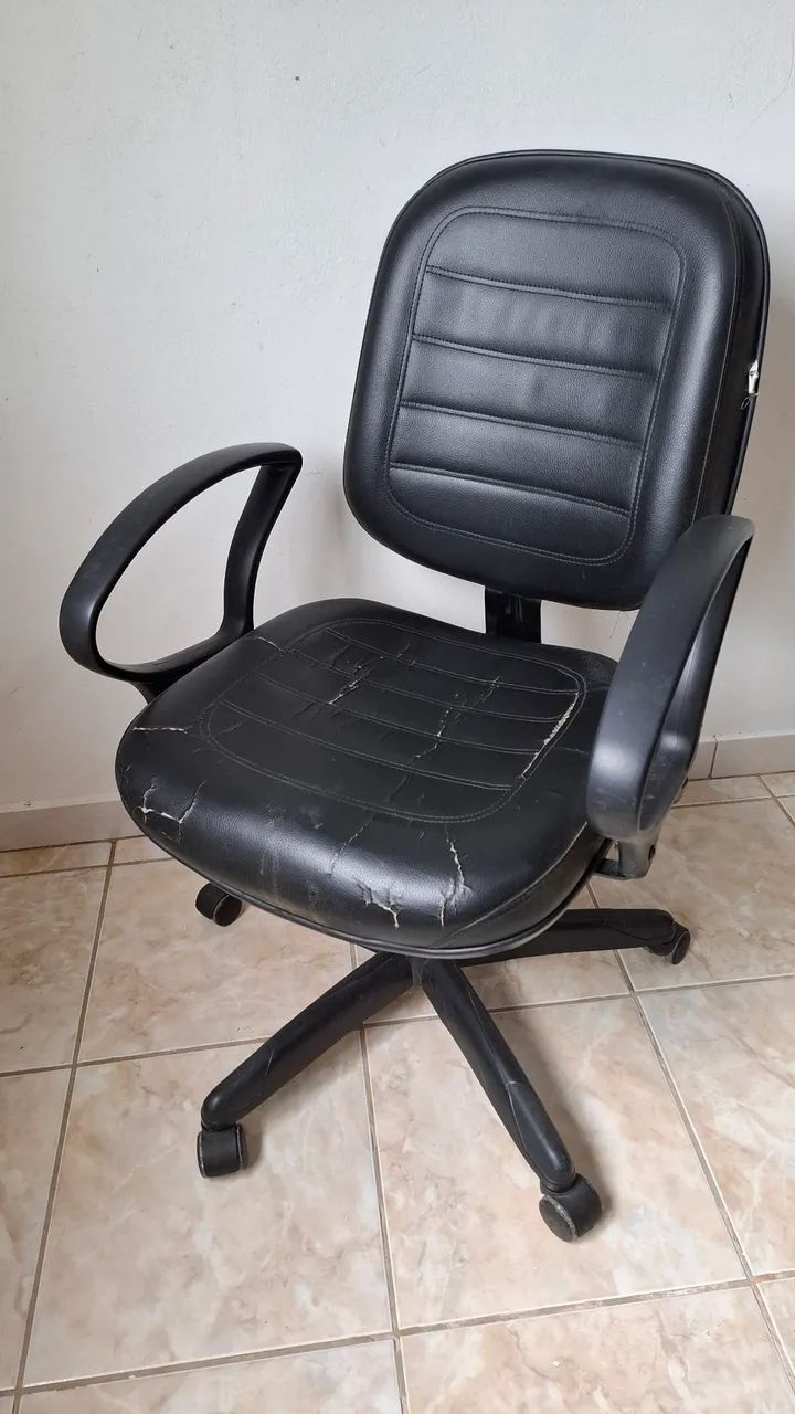 Cadeira de escritório 