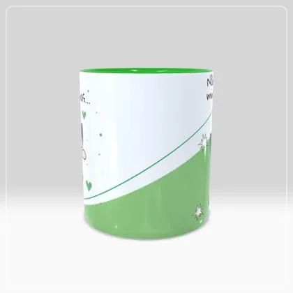 Caneca personalizada 