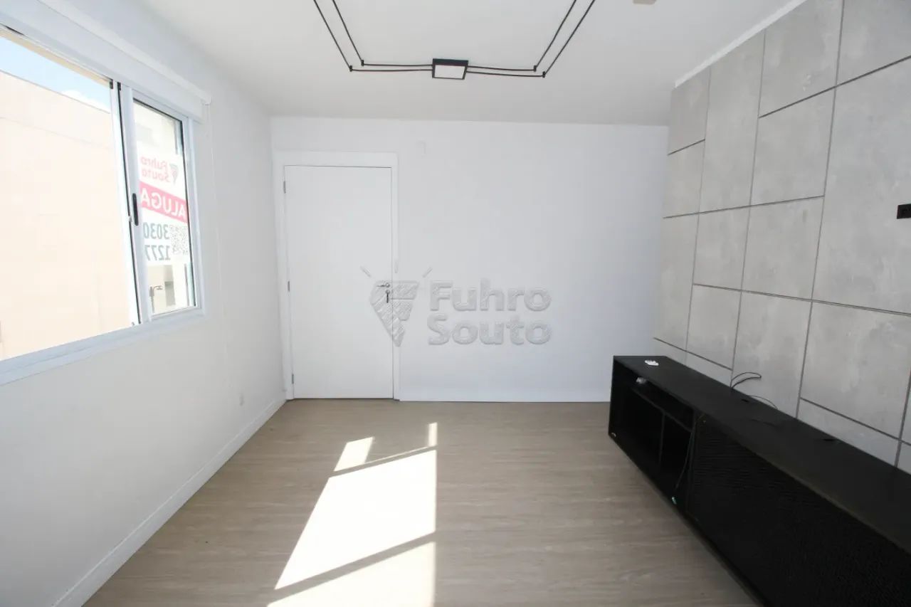 Apartamento Padrão em Pelotas - Foto 2