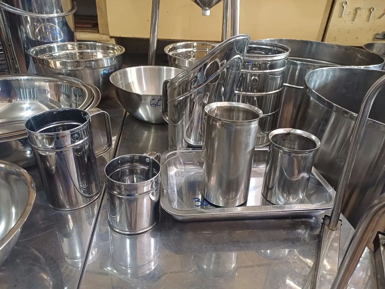 Kits para batedores de açaí  - Foto 5