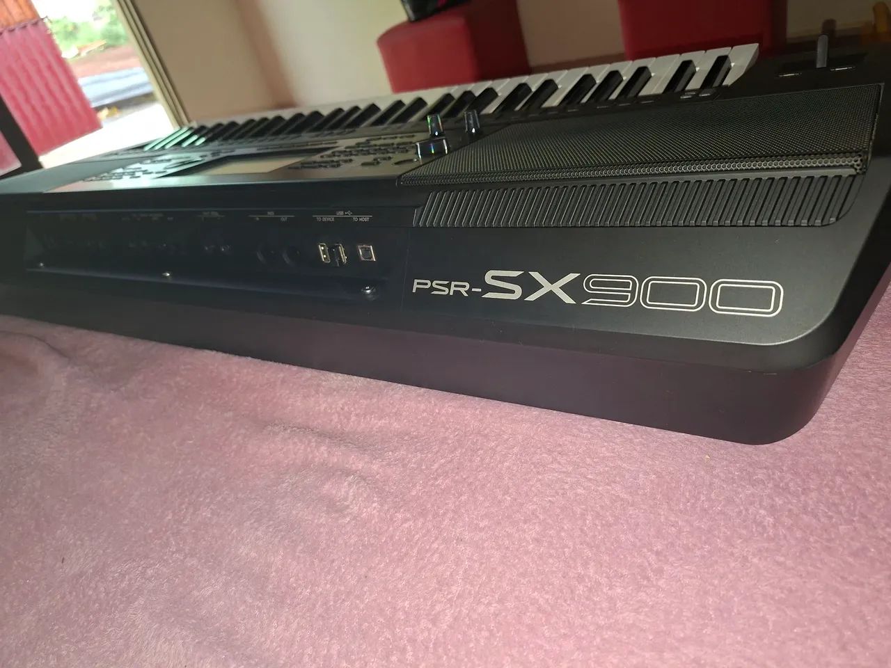 YAMARA SX900 - Foto 4